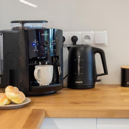 Apartamenty "Baltyk" Armii Krajowej By Noclegi Renters Świnoujście  Eksteriør billede