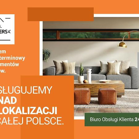 Apartamenty "Baltyk" Armii Krajowej By Noclegi Renters Świnoujście  Eksteriør billede