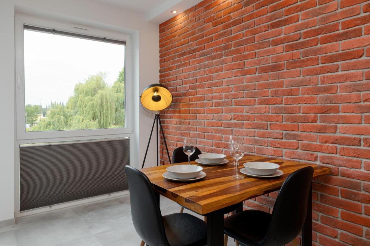 Apartamenty "Baltyk" Armii Krajowej By Noclegi Renters Świnoujście  Eksteriør billede