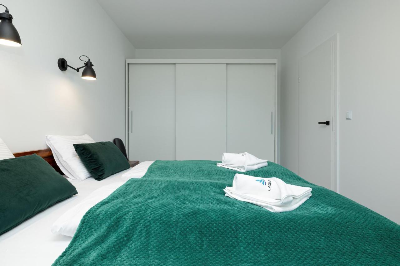 Apartamenty "Baltyk" Armii Krajowej By Noclegi Renters Świnoujście  Eksteriør billede