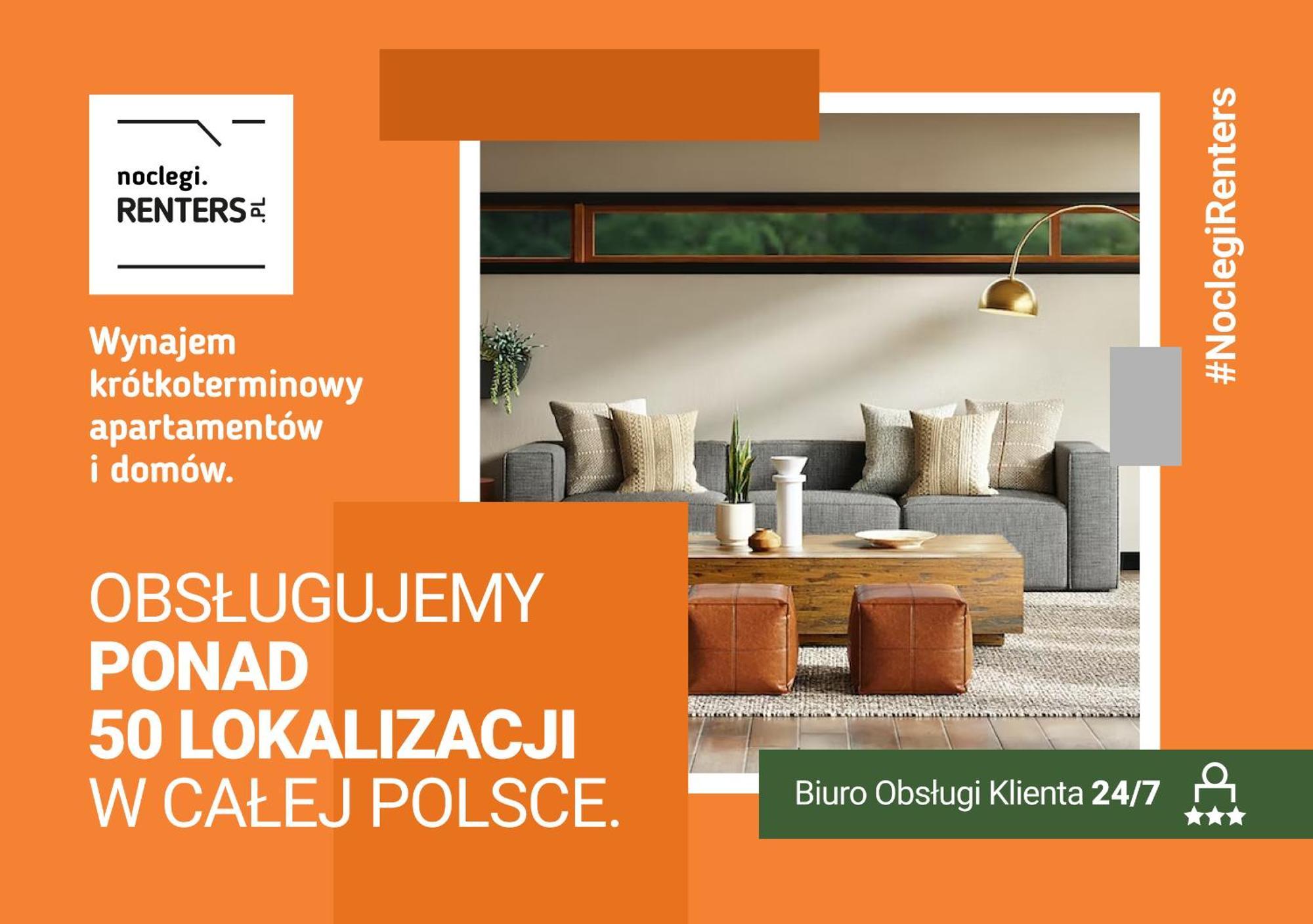 Apartamenty "Baltyk" Armii Krajowej By Noclegi Renters Świnoujście  Eksteriør billede