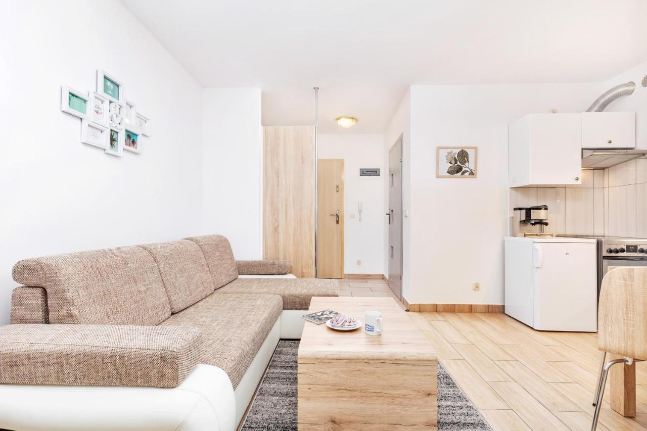 Apartamenty "Baltyk" Armii Krajowej By Noclegi Renters Świnoujście  Eksteriør billede